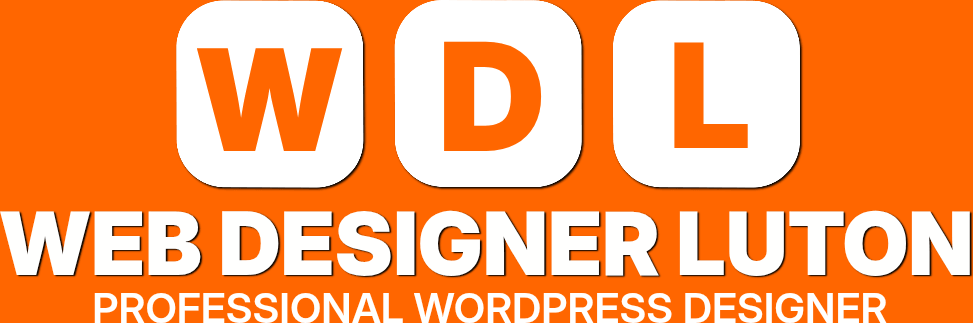 Web Designer Luton