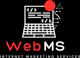 Web MS-Internet Marketing Services logo