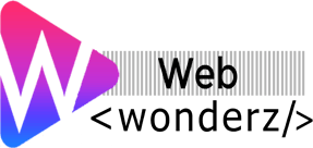 Web Wonderz