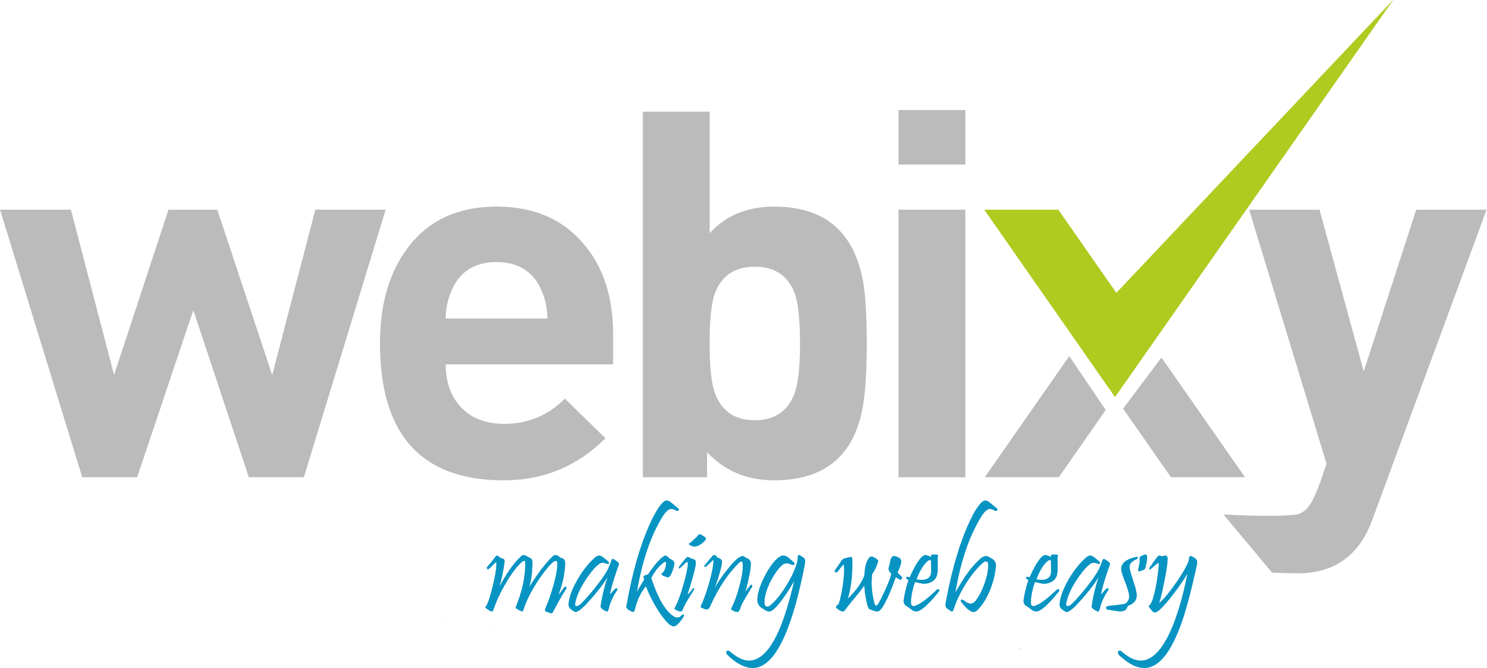 Webixy Technologies
