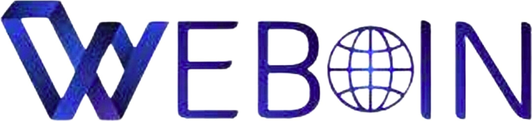 Weboin logo