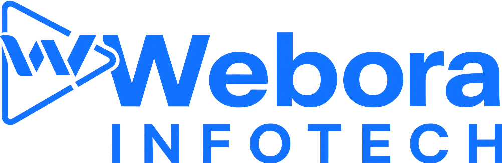 Webora Infotech