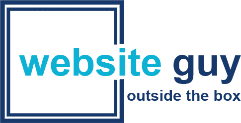 Website Guy Pty Ltd.