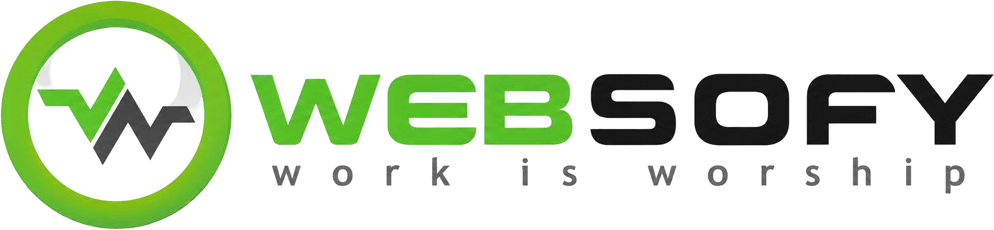 Websofy Software Pvt Ltd