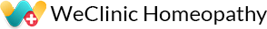 WeClinic Homeopathy logo