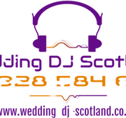 Wedding DJ Scotland logo