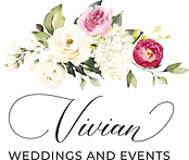 Weddings and Events by Vivian