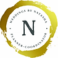 Weddings by Natasha logo