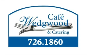 Wedgwood Cafe & Catering