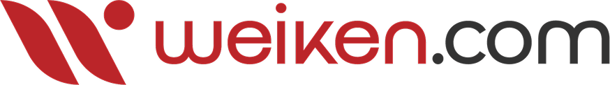 Weiken.com logo