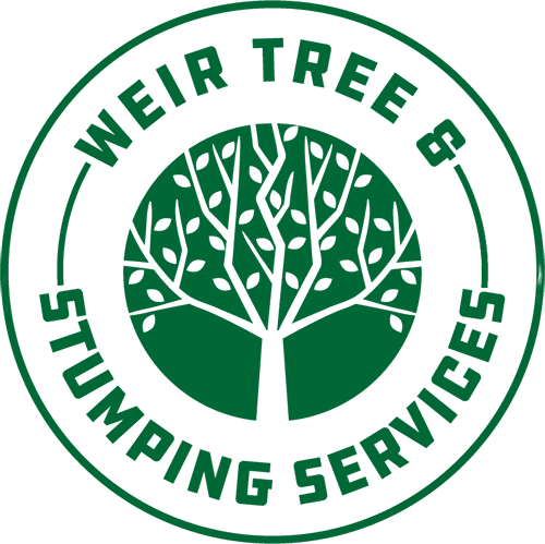 Weir Tree & Stumping Services Inc.