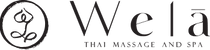 Wela Thai Massage and Spa logo