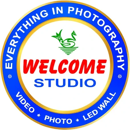 Welcome Studio