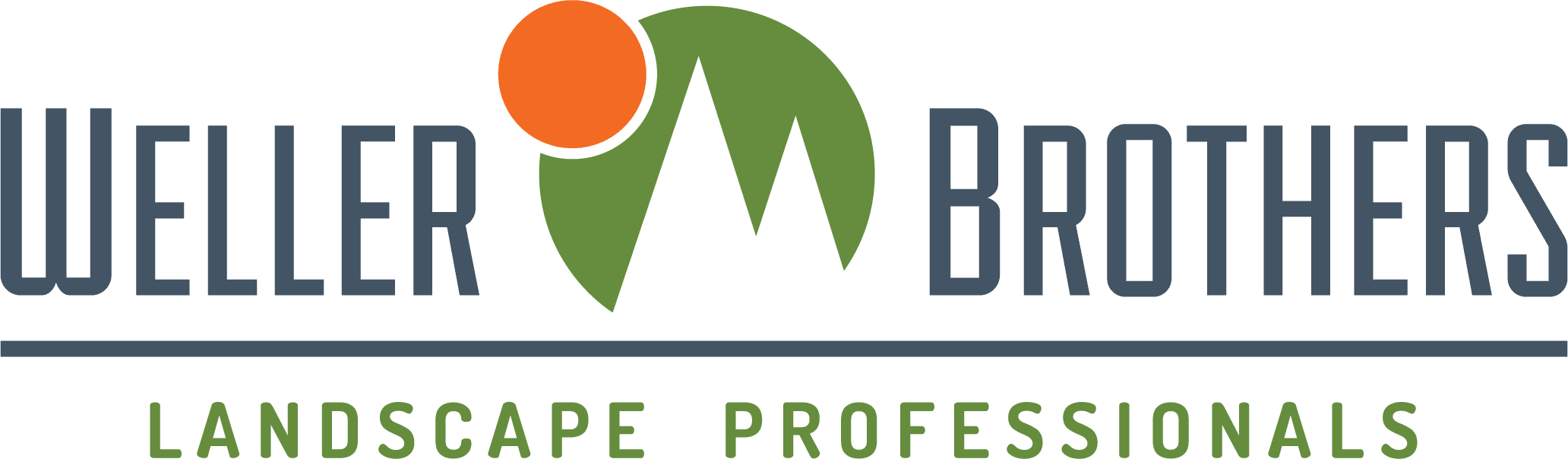 Weller Brothers Landscaping