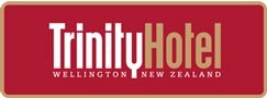 Wellington City Hotel