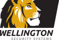 Wellington Security Systems logo