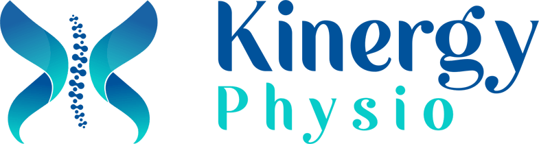 Wellness Physiotherapy & Fitness Clinic logo
