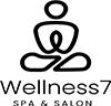 Wellness7 Spa & Saloon