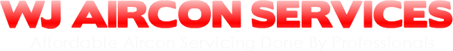 Wen Jie Aircon Service Engineering logo