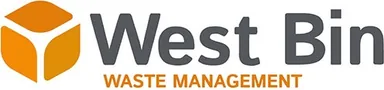 WestBin logo
