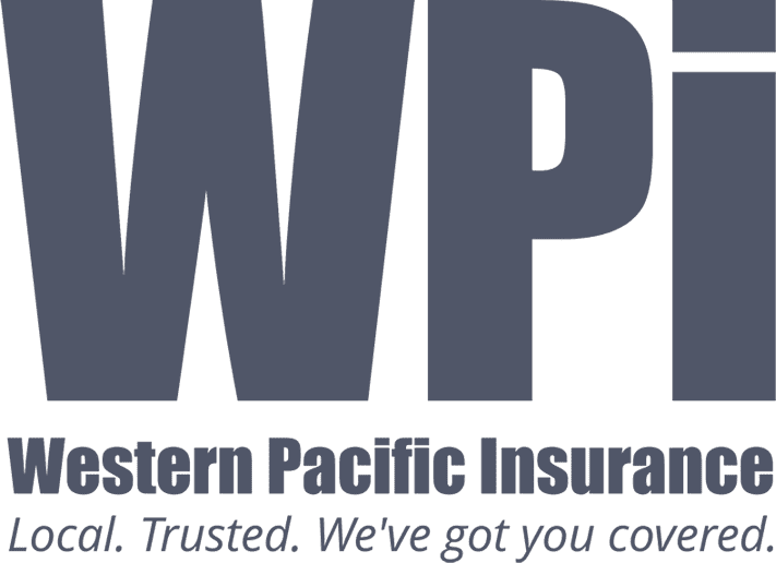 Western Pacific Insurance logo