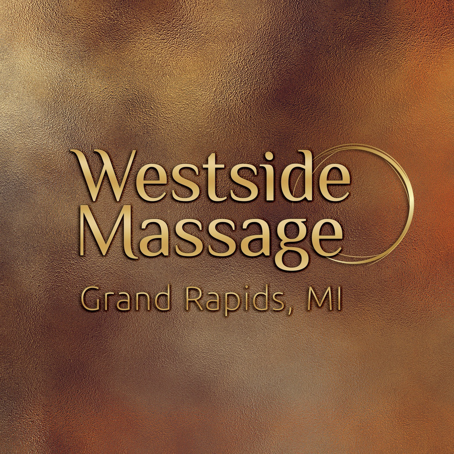 Westside Massage logo