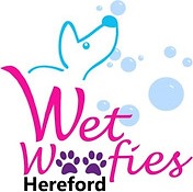 Wet Woofies logo