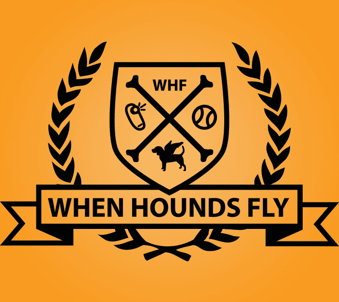 When Hounds Fly