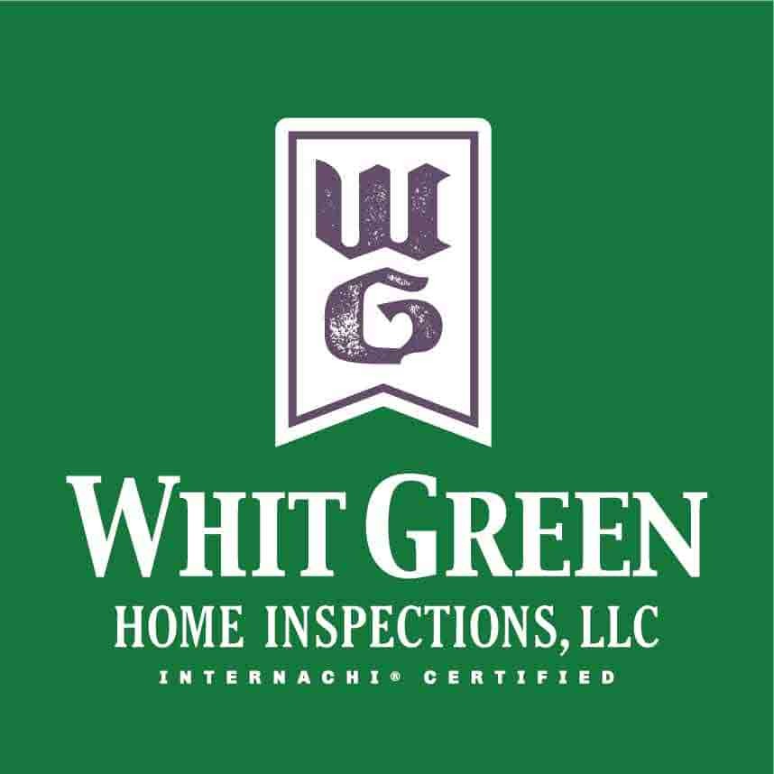 Whit Green Home Inspections LLC logo