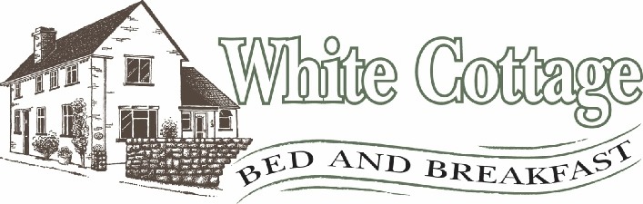 White Cottage Bed And Breakfast