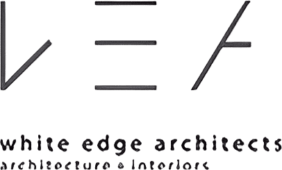 White Edge Architects