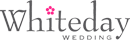 Whiteday Wedding logo