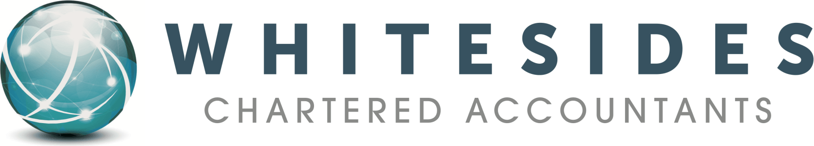 Whitesides Chartered Accountants logo