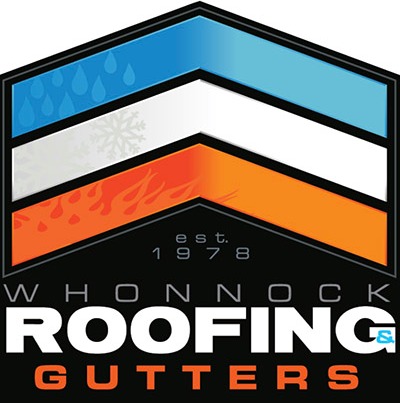 Whonnock Roofing Ltd.