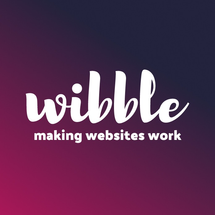 Wibble Web Design & Development