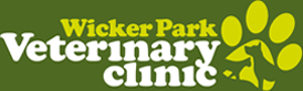 Wicker Park Veterinary Clinic logo