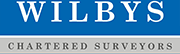 Wilbys Chartered Surveyors logo