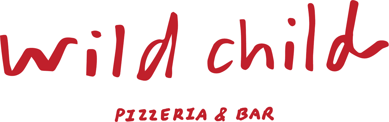 Wild Child Pizzette logo