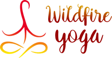 Wildfire Yoga logo