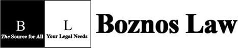 William P. Boznos