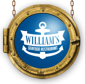 William's Seafood Restaurant