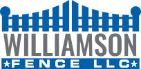 Williamson fence llc logo