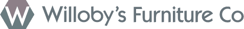Willoby's Furniture Co. logo