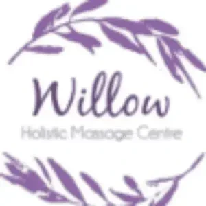 Willow Massage Centre logo