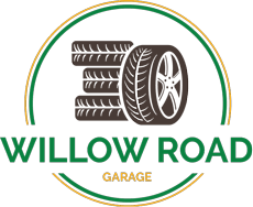 Willow Road Garage