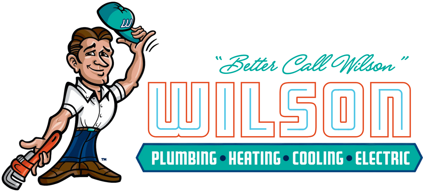 Wilson Plumbing, Heating, Cooling and Electric