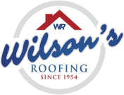 Wilson’s Roofing