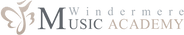 Windermere Music Academy logo