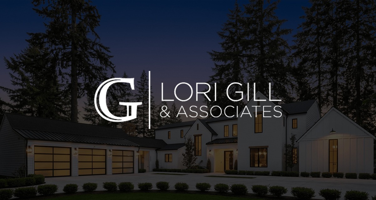 Windermere Property Management, Lori Gill & Associates logo