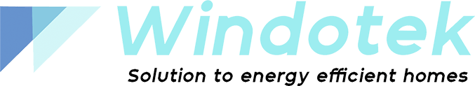 Windotek logo